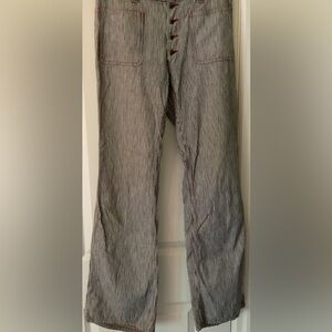 Vintage Men’s Pants Aero